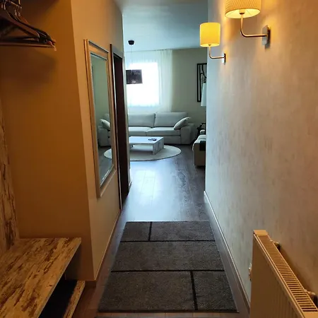 Vitaminovo Apartament Donovaly