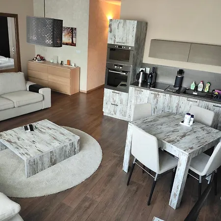 Apartment Vitaminovo