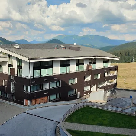 Vitaminovo アパート *