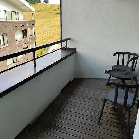 Vitaminovo Apartamento Donovaly