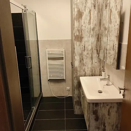 Apartment Vitaminovo *