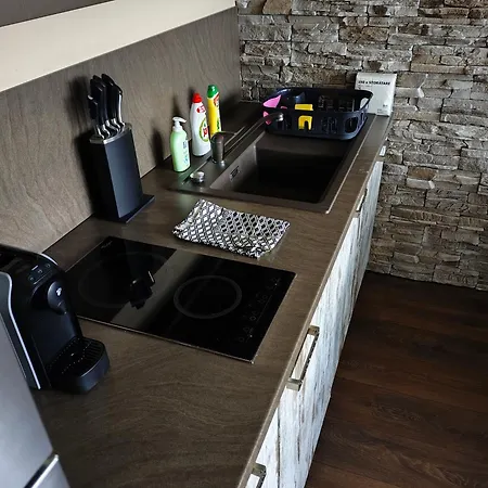 Vitaminovo Apartament *