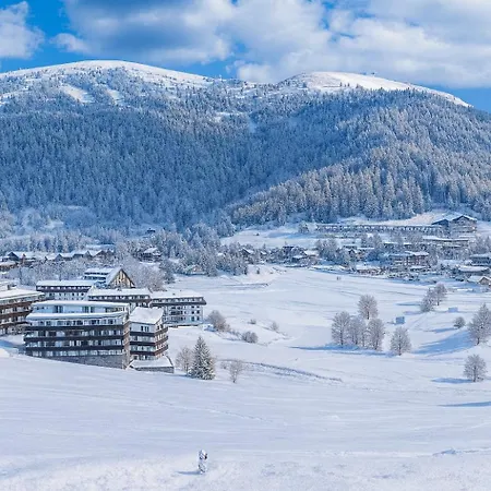 Vitaminovo Apartament *