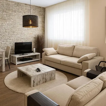 Vitaminovo Apartament *