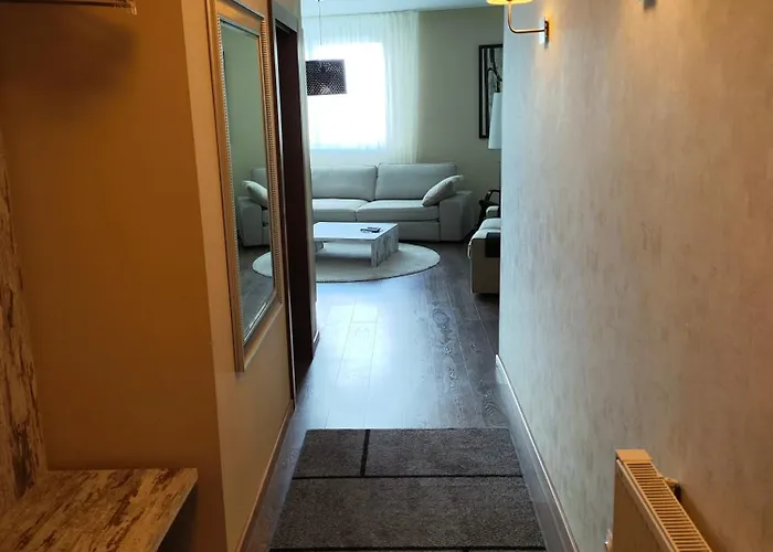 Vitaminovo Apartament Donovaly