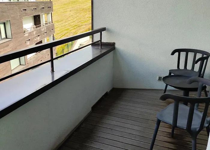 Vitaminovo Apartament Donovaly