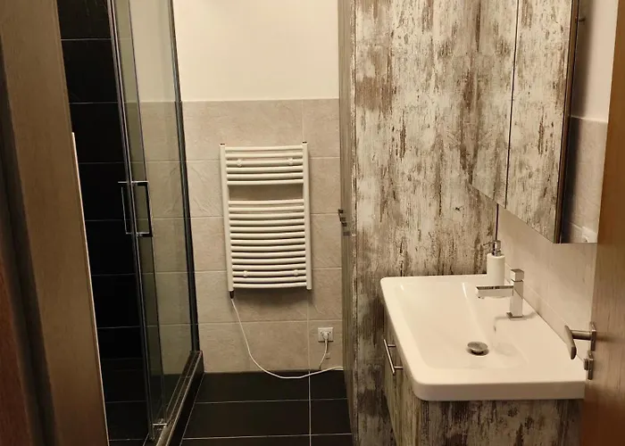 Apartament Vitaminovo *