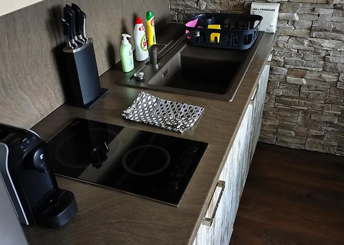 Vitaminovo Apartament *