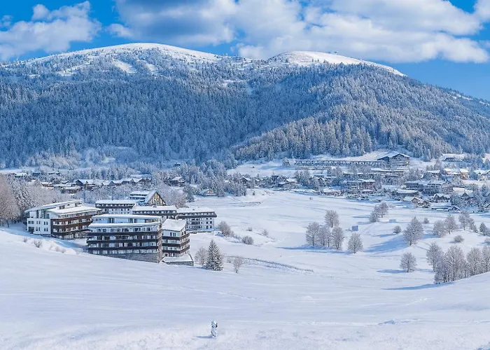 Vitaminovo アパート *